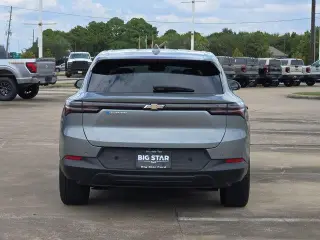 Chevrolet Equinox EV 2026 LT 1 4dr SUV