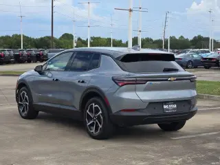 Chevrolet Equinox EV 2026 LT 1 4dr SUV