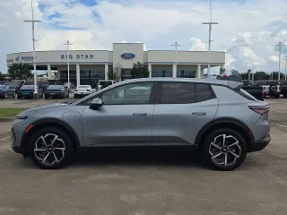 Chevrolet Equinox EV 2026 LT 1 4dr SUV