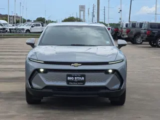Chevrolet Equinox EV 2026 LT 1 4dr SUV
