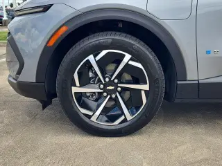 Chevrolet Equinox EV 2026 LT 1 4dr SUV