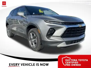 Chevrolet Blazer 2025 LT 4dr SUV con 2LT
