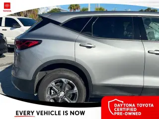Chevrolet Blazer 2025 LT 4dr SUV con 2LT