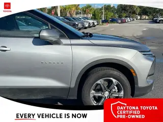 Chevrolet Blazer 2025 LT 4dr SUV con 2LT