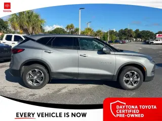 Chevrolet Blazer 2025 LT 4dr SUV con 2LT
