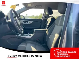 Chevrolet Blazer 2025 LT 4dr SUV con 2LT