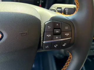 Ford Maverick 2026 AWD Tremor 4dr SuperCrew 4.5 ft. SB