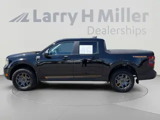 Ford Maverick 2026 AWD Tremor 4dr SuperCrew 4.5 ft. SB