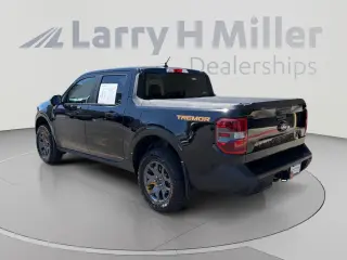 Ford Maverick 2026 AWD Tremor 4dr SuperCrew 4.5 ft. SB