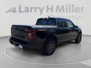 Ford Maverick 2026 AWD Tremor 4dr SuperCrew 4.5 ft. SB