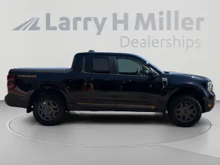 Ford Maverick 2026 AWD Tremor 4dr SuperCrew 4.5 ft. SB