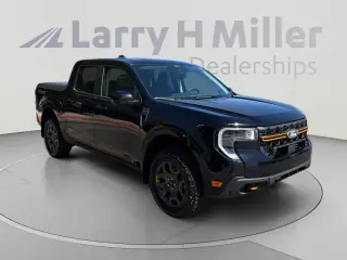 Ford Maverick 2026 AWD Tremor 4dr SuperCrew 4.5 ft. SB