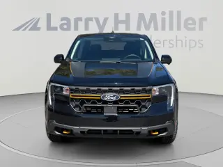 Ford Maverick 2026 AWD Tremor 4dr SuperCrew 4.5 ft. SB