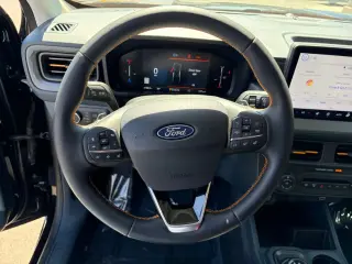 Ford Maverick 2026 AWD Tremor 4dr SuperCrew 4.5 ft. SB