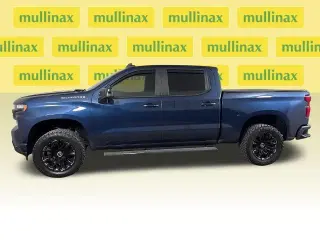 Chevrolet Silverado 1500 2019 4x2 RST 4dr Crew Cab 5.8 ft. SB