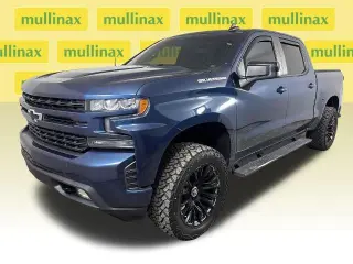 Chevrolet Silverado 1500 2019 4x2 RST 4dr Crew Cab 5.8 ft. SB