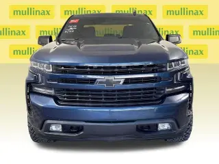 Chevrolet Silverado 1500 2019 4x2 RST 4dr Crew Cab 5.8 ft. SB