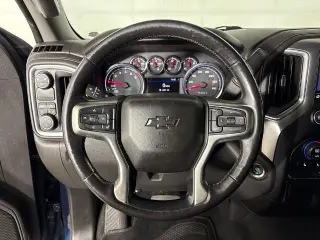 Chevrolet Silverado 1500 2019 4x2 RST 4dr Crew Cab 5.8 ft. SB