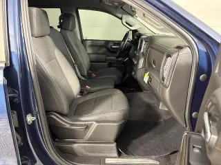 Chevrolet Silverado 1500 2019 4x2 RST 4dr Crew Cab 5.8 ft. SB