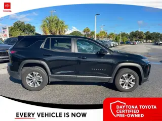 Chevrolet Equinox 2026 LT 4p SUV