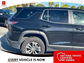 Chevrolet Equinox 2026 LT 4p SUV