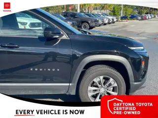 Chevrolet Equinox 2026 LT 4p SUV