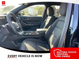 Chevrolet Equinox 2026 LT 4p SUV