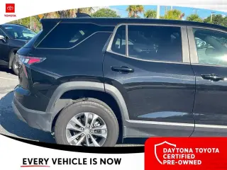 Chevrolet Equinox 2026 LT 4p SUV