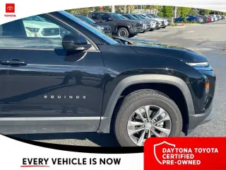Chevrolet Equinox 2026 LT 4p SUV