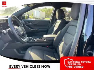 Chevrolet Equinox 2026 LT 4p SUV