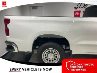 Chevrolet Silverado 1500 2026 4x2 Work Truck 2dr Cabina Regular 6.6 ft. SB
