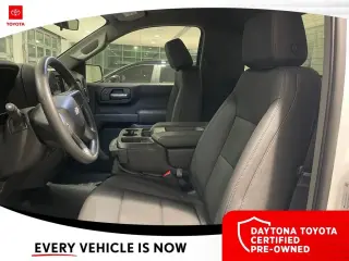 Chevrolet Silverado 1500 2026 4x2 Work Truck 2dr Cabina Regular 6.6 ft. SB