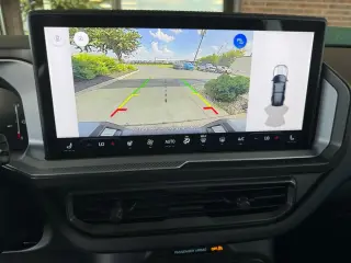 Ford Bronco Sport 2026 4x4 Outer Banks 4p SUV