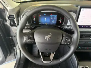 Ford Bronco Sport 2026 4x4 Outer Banks 4p SUV