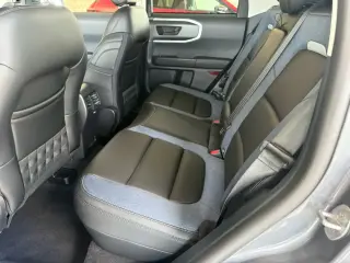 Ford Bronco Sport 2026 4x4 Outer Banks 4p SUV