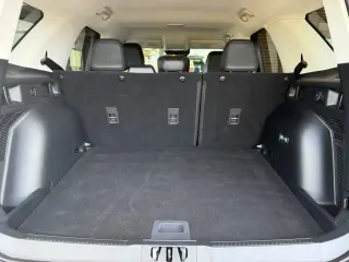 Ford Bronco Sport 2026 4x4 Outer Banks 4p SUV