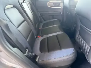Ford Bronco Sport 2026 4x4 Outer Banks 4p SUV