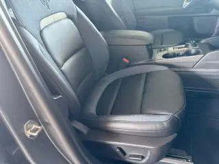 Ford Bronco Sport 2026 4x4 Outer Banks 4p SUV