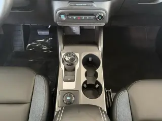 Ford Bronco Sport 2026 4x4 Outer Banks 4p SUV