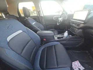 Ford Bronco Sport 2025 AWD Outer Banks 4dr SUV