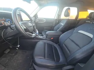 Ford Bronco Sport 2025 AWD Outer Banks 4dr SUV