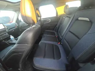 Ford Bronco Sport 2025 AWD Outer Banks 4dr SUV