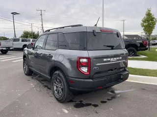 Ford Bronco Sport 2023 4x4 Big Bend 4dr SUV