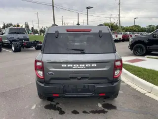 Ford Bronco Sport 2023 4x4 Big Bend 4dr SUV