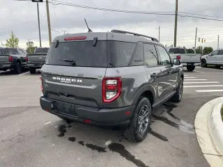 Ford Bronco Sport 2023 4x4 Big Bend 4dr SUV