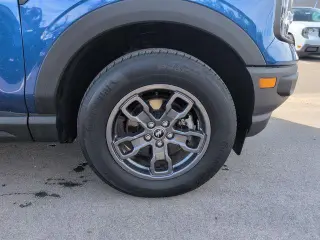Ford Bronco Sport 2023 AWD Big Bend 4dr SUV