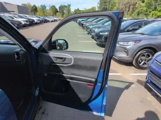 Ford Bronco Sport 2023 AWD Big Bend 4dr SUV