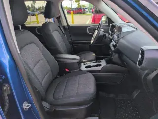 Ford Bronco Sport 2023 AWD Big Bend 4dr SUV