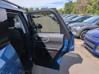 Ford Bronco Sport 2023 AWD Big Bend 4dr SUV