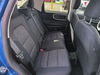Ford Bronco Sport 2023 AWD Big Bend 4dr SUV